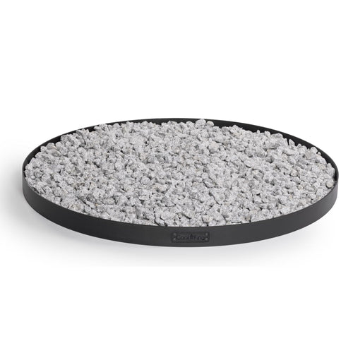 Base décorative ronde 100 cm