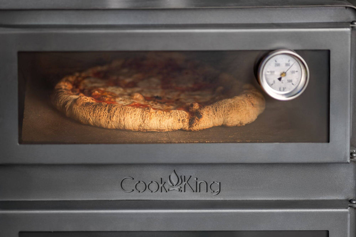 Cheminée VENTO four à pizza