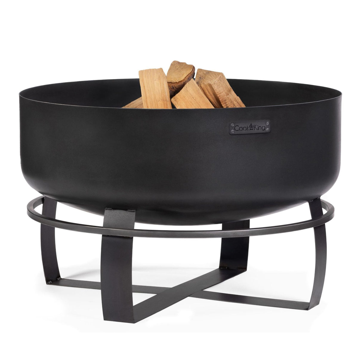 Braséro VIKING XXL 80 cm