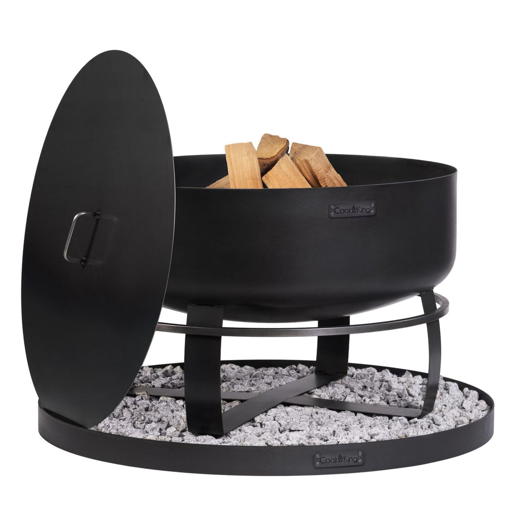 Braséro VIKING XXL 80 cm