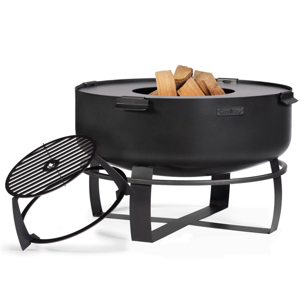 Braséro VIKING XXL 80 cm