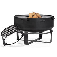 Braséro VIKING XXL 80 cm