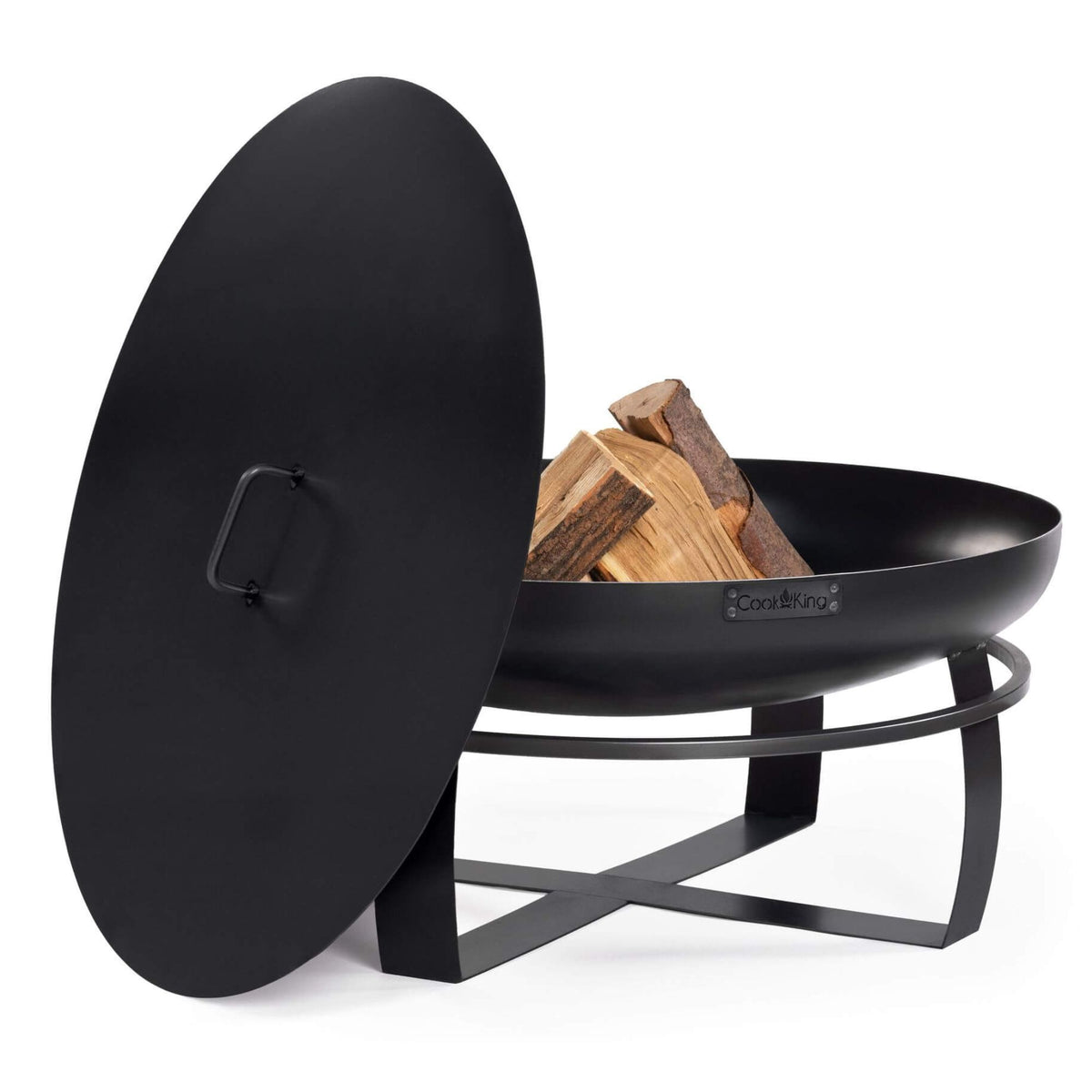 Braséro VIKING 80 cm