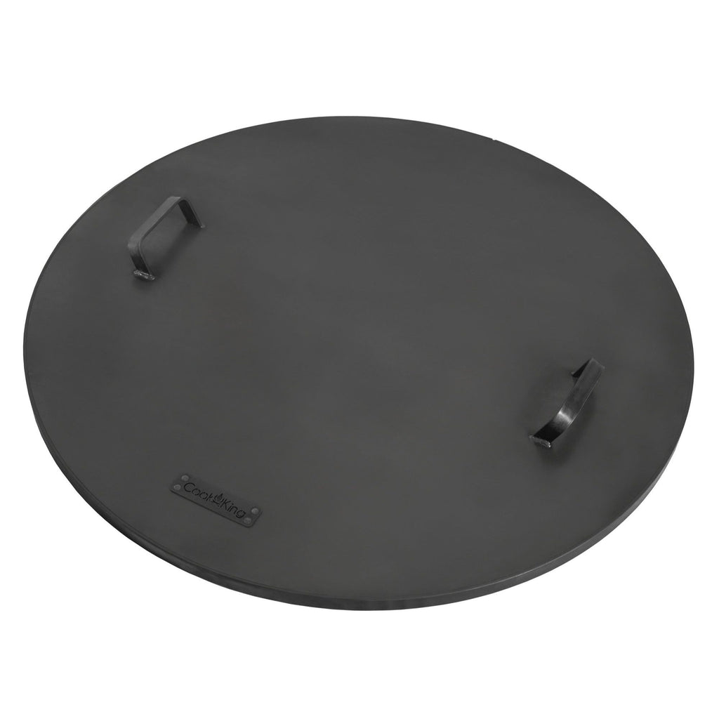 Couvercle profilé 81,5 cm (VIKING)