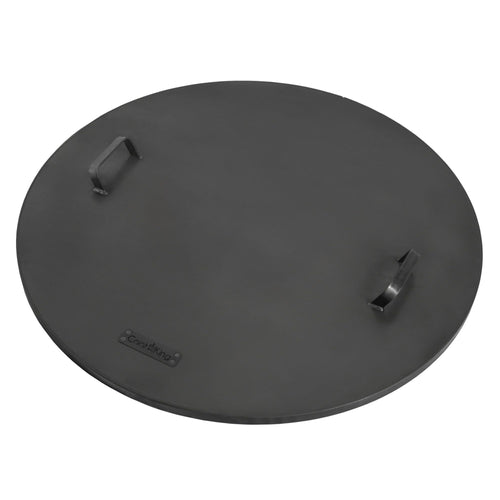 Couvercle profilé 81,5 cm (VIKING)